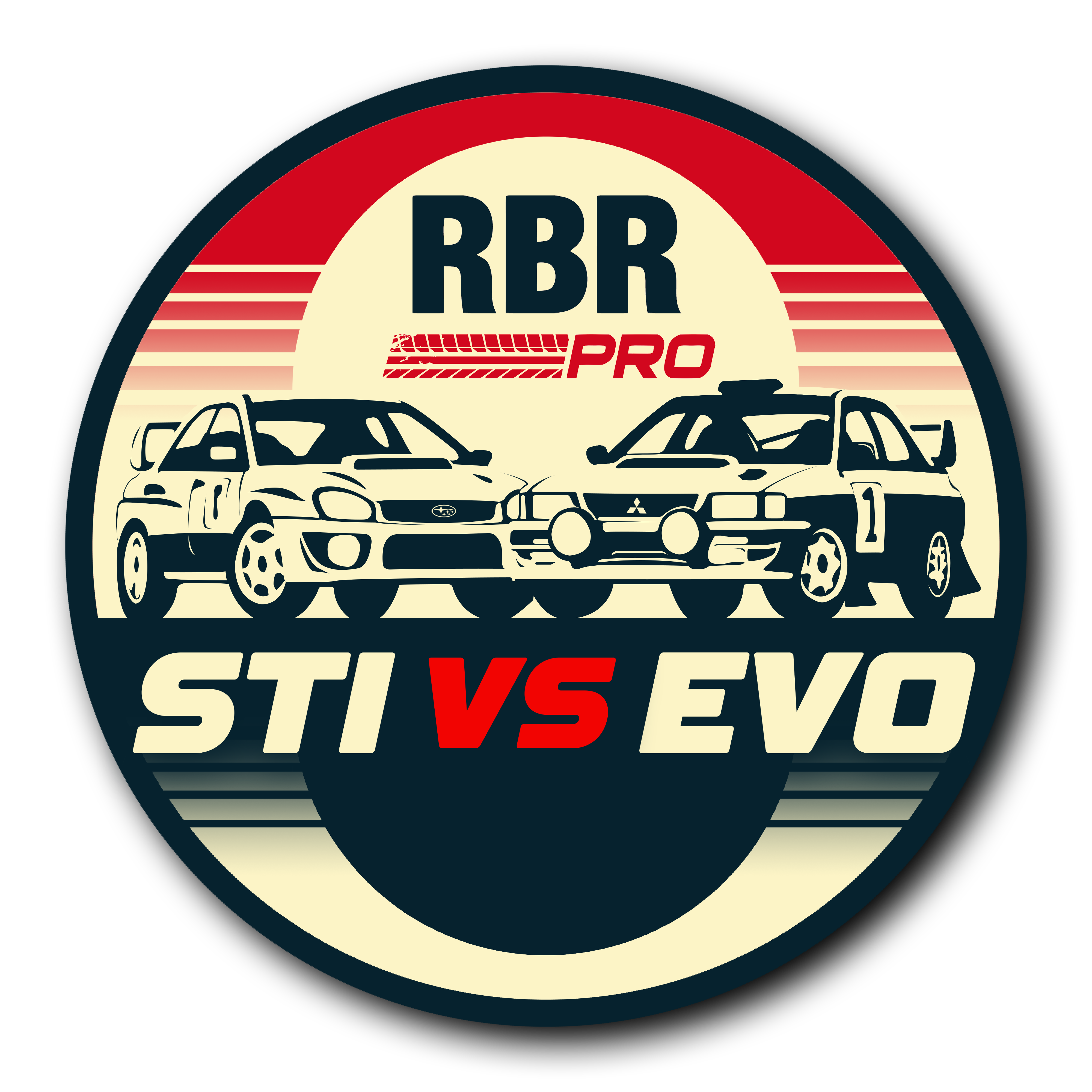 STI vs EVO